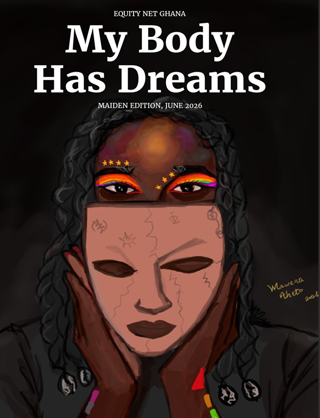 Equity Net Ghana publication