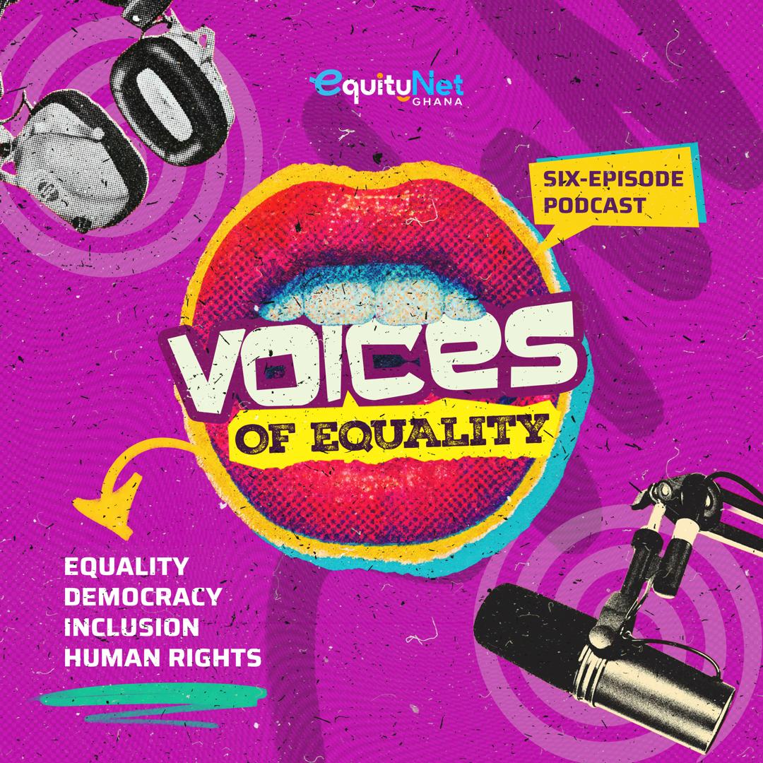 Voices of Equality