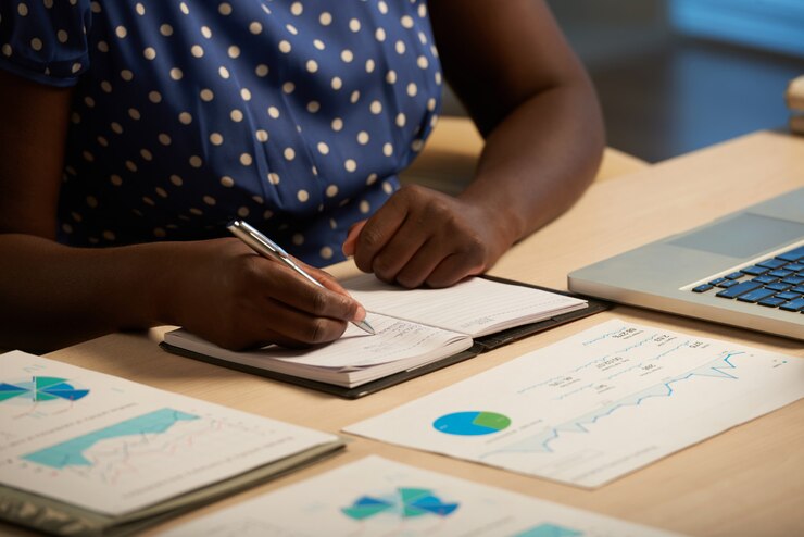 Monitoring & Evaluation