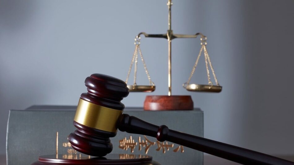 Legal Guidance